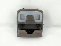 2010-2016 Hyundai Tucson Overhead Roof Console 771966 - Oemusedautoparts1.com