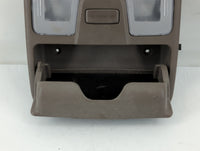 2010-2016 Hyundai Tucson Overhead Roof Console 771966 - Oemusedautoparts1.com