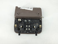 2010-2016 Hyundai Tucson Overhead Roof Console 771966 - Oemusedautoparts1.com