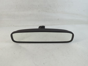 compare product 2009-2022 Hyundai Tucson Interior Rear View Mirror Replacement OEM P/N:A047396 Fits OEM Used Auto Parts