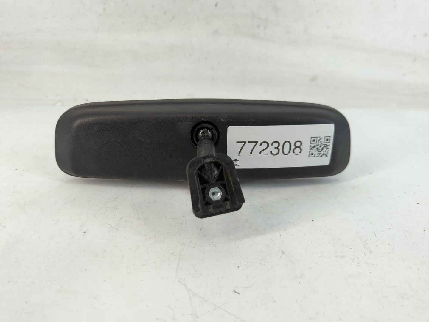 2009-2022 Hyundai Tucson Interior Rear View Mirror Replacement OEM P/N:A047396 Fits OEM Used Auto Parts - Oemusedautoparts1.