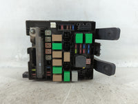 2014-2015 Hyundai Tucson Fusebox Fuse Box Panel Relay Module P/N:91307 2S480 Fits Fits 2014 2015 OEM Used Auto Parts - Oemus