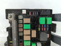 2014-2015 Hyundai Tucson Fusebox Fuse Box Panel Relay Module P/N:91307 2S480 Fits Fits 2014 2015 OEM Used Auto Parts - Oemus