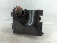 2014-2015 Hyundai Tucson Fusebox Fuse Box Panel Relay Module P/N:91307 2S480 Fits Fits 2014 2015 OEM Used Auto Parts - Oemus