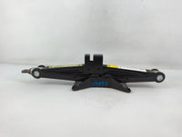 2015 Hyundai Tucson Spare Scissor Car Jack - Oemusedautoparts1.com