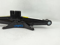 2015 Hyundai Tucson Spare Scissor Car Jack - Oemusedautoparts1.com