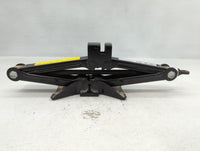 2015 Hyundai Tucson Spare Scissor Car Jack 801257 - Oemusedautoparts1.com