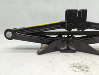 2015 Hyundai Tucson Spare Scissor Car Jack 801257 - Oemusedautoparts1.com