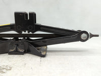 2015 Hyundai Tucson Spare Scissor Car Jack 801257 - Oemusedautoparts1.com