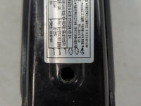 2015 Hyundai Tucson Spare Scissor Car Jack 801257 - Oemusedautoparts1.com