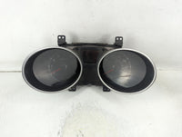 2014-2015 Hyundai Tucson Instrument Cluster Speedometer Gauges P/N:SEQ 040 Fits Fits 2014 2015 OEM Used Auto Parts - Oemused