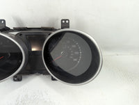 2014-2015 Hyundai Tucson Instrument Cluster Speedometer Gauges P/N:SEQ 040 Fits Fits 2014 2015 OEM Used Auto Parts - Oemused
