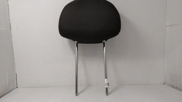 2010-2015 Hyundai Tucson Headrest Head Rest Front Passenger Seat Black - Oemusedautoparts1.com
