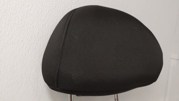 2010-2015 Hyundai Tucson Headrest Head Rest Front Passenger Seat Black