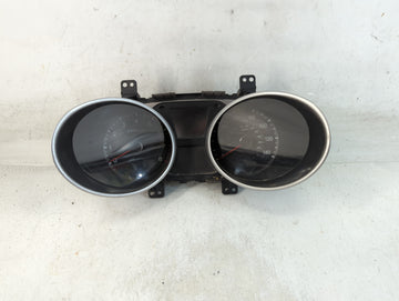 2014-2015 Hyundai Tucson Instrument Cluster Speedometer Gauges P/N:94011-2S080 Fits Fits 2014 2015 OEM Used Auto Parts - Oem