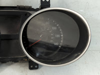 2014-2015 Hyundai Tucson Instrument Cluster Speedometer Gauges P/N:94011-2S080 Fits Fits 2014 2015 OEM Used Auto Parts - Oem