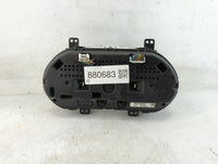 2014-2015 Hyundai Tucson Instrument Cluster Speedometer Gauges P/N:94011-2S080 Fits Fits 2014 2015 OEM Used Auto Parts - Oem