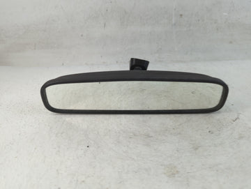 2009-2022 Hyundai Tucson Interior Rear View Mirror Replacement OEM P/N:E40121413 Fits OEM Used Auto Parts - Oemusedautoparts