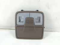 2015 Hyundai Tucson Overhead Roof Console - Oemusedautoparts1.com