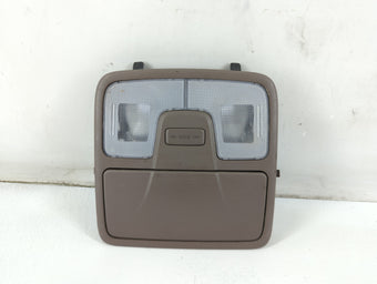 compare product 2015 Hyundai Tucson Overhead Roof Console