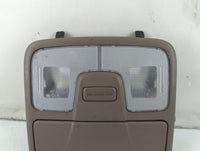 2015 Hyundai Tucson Overhead Roof Console - Oemusedautoparts1.com