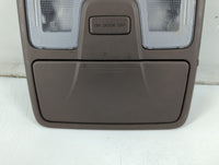 2015 Hyundai Tucson Overhead Roof Console - Oemusedautoparts1.com