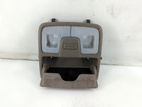 2015 Hyundai Tucson Overhead Roof Console - Oemusedautoparts1.com
