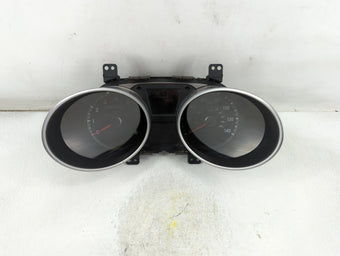 compare product 2014-2015 Hyundai Tucson Instrument Cluster Speedometer Gauges P/N:94011-2S040 Fits Fits 2014 2015 OEM Used Auto Parts