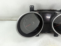 2014-2015 Hyundai Tucson Instrument Cluster Speedometer Gauges P/N:94011-2S040 Fits Fits 2014 2015 OEM Used Auto Parts - Oem