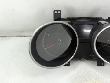 2014-2015 Hyundai Tucson Instrument Cluster Speedometer Gauges P/N:94011-2S040 Fits Fits 2014 2015 OEM Used Auto Parts