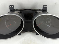 2014-2015 Hyundai Tucson Instrument Cluster Speedometer Gauges P/N:94011-2S040 Fits Fits 2014 2015 OEM Used Auto Parts - Oem