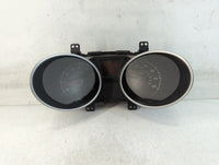 2014-2015 Hyundai Tucson Instrument Cluster Speedometer Gauges P/N:94011-2S020 Fits Fits 2014 2015 OEM Used Auto Parts - Oem