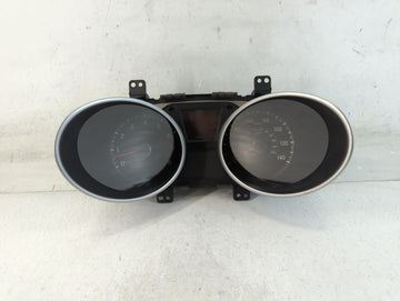 2014-2015 Hyundai Tucson Instrument Cluster Speedometer Gauges P/N:94011-2S020 Fits Fits 2014 2015 OEM Used Auto Parts - Oem