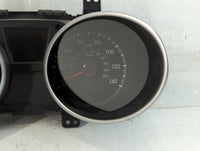 2014-2015 Hyundai Tucson Instrument Cluster Speedometer Gauges P/N:94011-2S020 Fits Fits 2014 2015 OEM Used Auto Parts - Oem