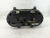2014-2015 Hyundai Tucson Instrument Cluster Speedometer Gauges P/N:94011-2S020 Fits Fits 2014 2015 OEM Used Auto Parts - Oem