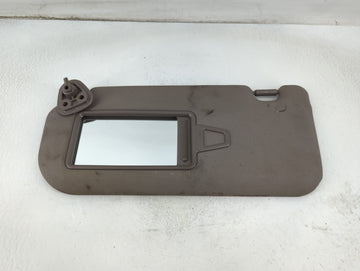 2010-2015 Hyundai Tucson Sun Visor Shade Replacement Passenger Right Mirror Fits Fits 2010 2011 2012 2013 2014 2015 OEM Used