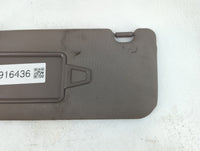 2010-2015 Hyundai Tucson Sun Visor Shade Replacement Passenger Right Mirror Fits Fits 2010 2011 2012 2013 2014 2015 OEM Used
