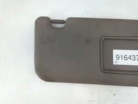 2010-2015 Hyundai Tucson Sun Visor Shade Replacement Driver Left Mirror Fits Fits 2010 2011 2012 2013 2014 2015 OEM Used Aut