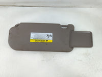 2010-2015 Hyundai Tucson Sun Visor Shade Replacement Driver Left Mirror Fits Fits 2010 2011 2012 2013 2014 2015 OEM Used Aut