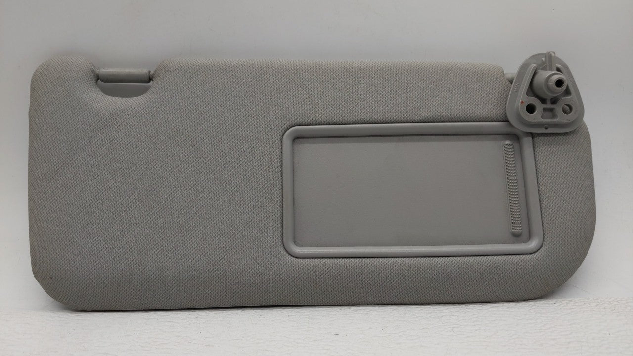 2015 Hyundai Tucson Sun Visor Shade Replacement Passenger Right Mirror Fits Fits 2010 2011 2012 2013 2014 OEM Used Auto Part