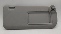 2015 Hyundai Tucson Sun Visor Shade Replacement Passenger Right Mirror Fits Fits 2010 2011 2012 2013 2014 OEM Used Auto Part