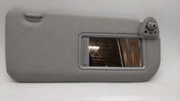 2015 Hyundai Tucson Sun Visor Shade Replacement Passenger Right Mirror Fits Fits 2010 2011 2012 2013 2014 OEM Used Auto Part
