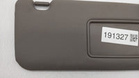 2015 Hyundai Tucson Sun Visor Shade Replacement Passenger Right Mirror Fits Fits 2010 2011 2012 2013 2014 OEM Used Auto Part