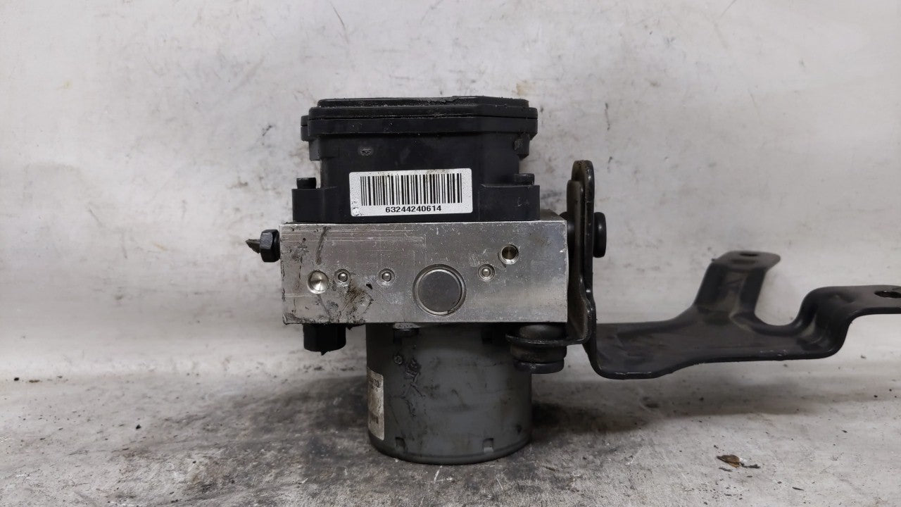 2015-2017 Hyundai Veloster ABS Pump Control Module Replacement P/N:BE6003G606,58920-2V480,58920-2V470 BE6003G606 Fits OEM Us