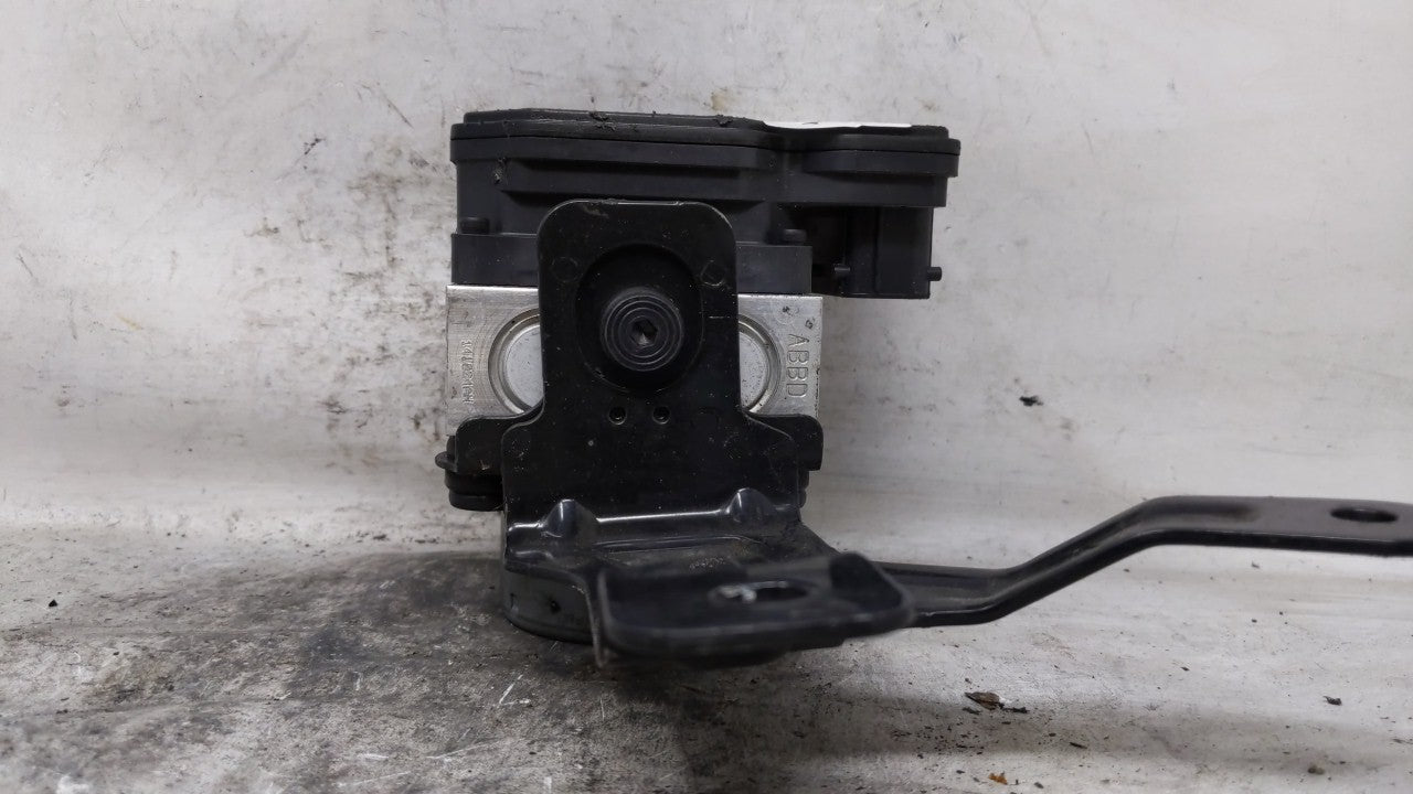 2015-2017 Hyundai Veloster ABS Pump Control Module Replacement P/N:BE6003G606,58920-2V480,58920-2V470 BE6003G606 Fits OEM Us