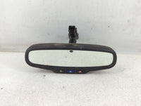 2012-2020 Hyundai Veloster Interior Rear View Mirror Replacement OEM P/N:13584891 Fits OEM Used Auto Parts - Oemusedautopart