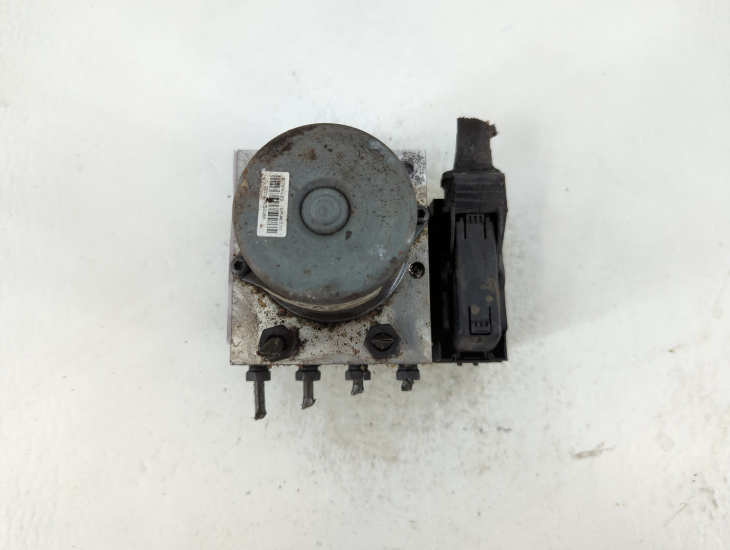 2015-2017 Hyundai Veloster ABS Pump Control Module Replacement P/N:58920-2V470 Fits Fits 2015 2016 2017 OEM Used Auto Parts 