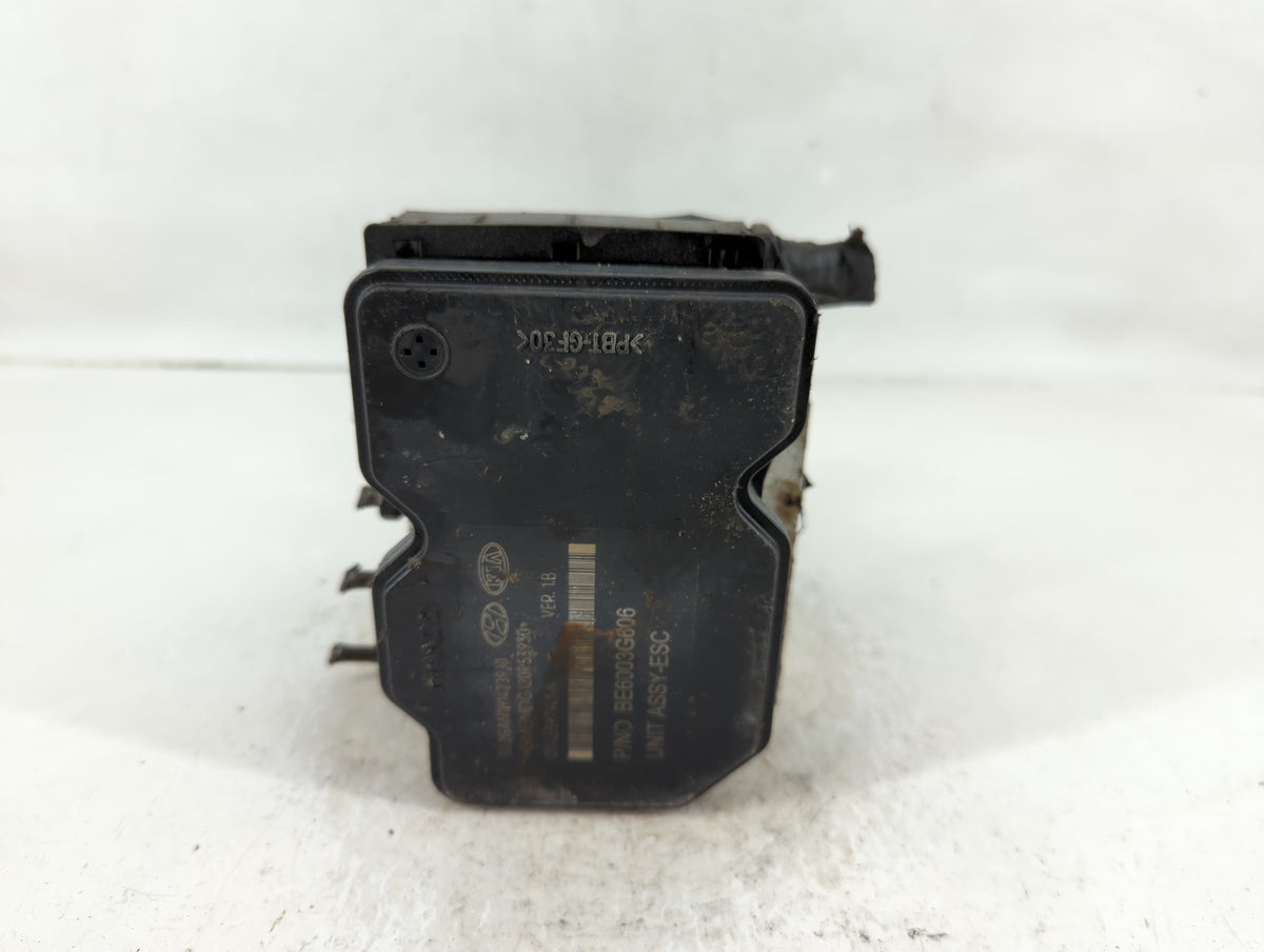 2015-2017 Hyundai Veloster Anti-Lock Brake ABS Pump Module Actuator OEM P/N:58920-2V470 Fits Fits 2015 2016 2017 OEM Used Au
