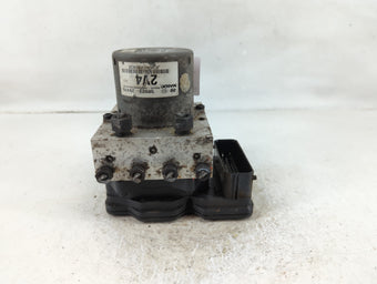 compare product 2015-2017 Hyundai Veloster ABS Pump Control Module Replacement P/N:58920-2V470 Fits Fits 2015 2016 2017 OEM Used Auto Parts
