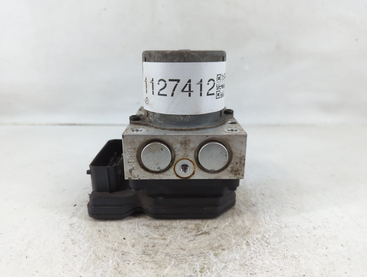 2015-2017 Hyundai Veloster Anti-Lock Brake ABS Pump Module Actuator OEM P/N:58920-2V470 Fits Fits 2015 2016 2017 OEM Used Au